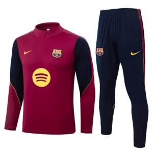 Maillot – FC Barcelone tracksuit – 2026/27