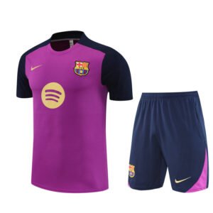 FC Barcelona 2025-2026 Football Kit