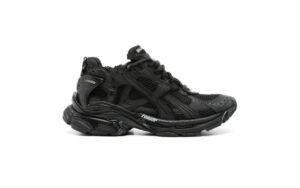 Runner - Noire