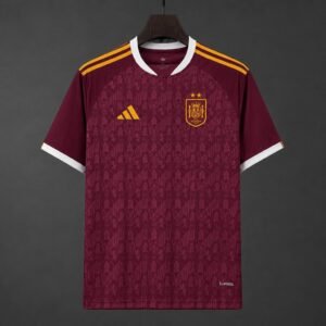 Maillot – Espagne – 2026/27