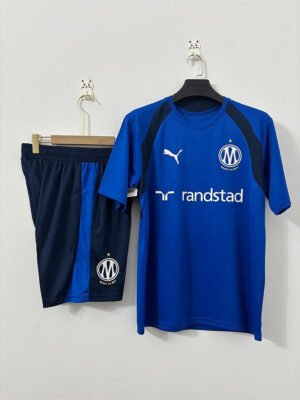 Ensemble maillot et short – Olympique de Marseille – 2026/27