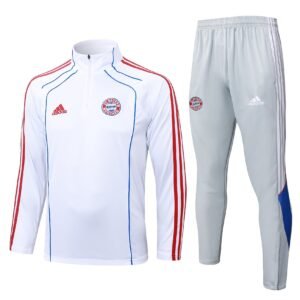 Ensemble maillot et short – FC Bayern Munich – 2025/26