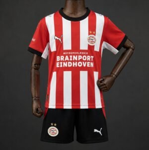 Tenue – PSV Eindhoven – Enfant – 2026/27