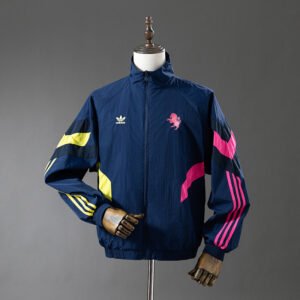 Veste – Juventus FC – 2025/26