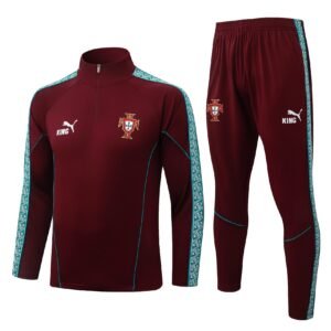 Ensemble pull et pantalon – Portugal – 2026/27