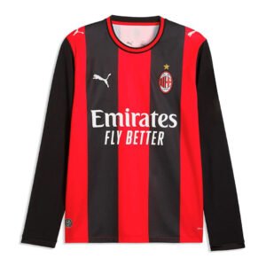 Maillot – AC Milan – Manches longues – 2026/27