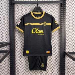 Tenue – Majorque – Enfant – 2026/27