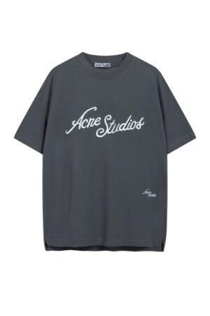 T-shirt Acne Studios