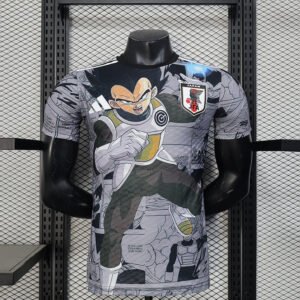 Maillot – Japon – Domicile – Édition spéciale – 2026