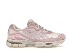 Asics Gel NYC Rose Water