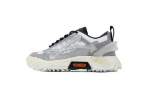 Off-White ODSY White