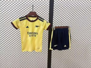 Tenue – Arsenal – Enfant – 2026/27