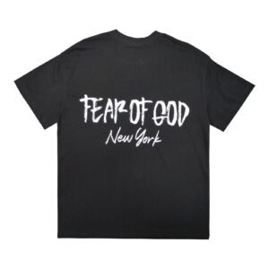 Fear Of God Essentials - T-shirt