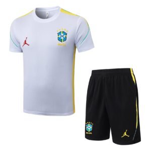Ensemble maillot et short – Brésil – 2026/27