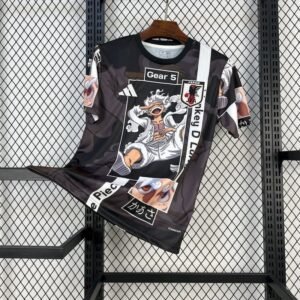 Maillot – Japon – Édition spéciale – 2026