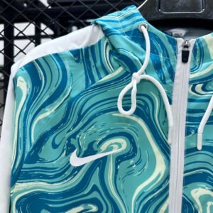 Veste de football Atlético de Madrid 2025-2026 Nike