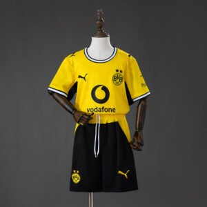 Tenue – Borussia Dortmund – Enfant – 2026/27