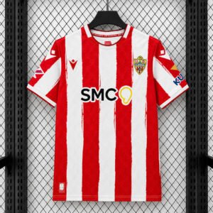Maillot – UD Almería – Extérieur – 2026/27