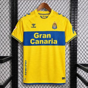 Maillot – UD Las Palmas – Domicile – 2026/27