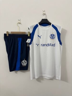 Ensemble maillot et short – Olympique de Marseille – 2026/27