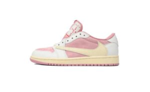 Nike Jordan Travis Rose