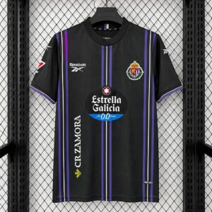 Maillot – Real Valladolid CF – 2026/27