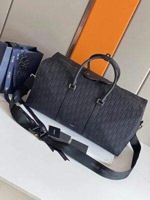 Sac de voyage Dior