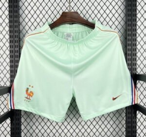 Short – France – 2026/27