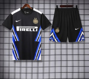 Ensemble maillot et short – FC Inter Milan – 2025/26