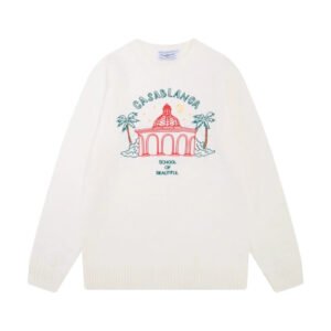 Pull Casablanca