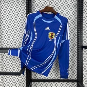 Maillot – Japon – Rétro – 2006