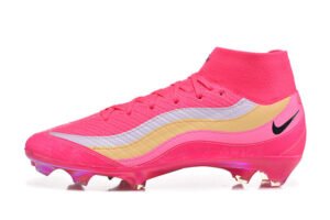 Nike Air Zoom Mercurial Superfly 16 Elite + sac