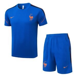 Ensemble maillot et short – France – 2026/27