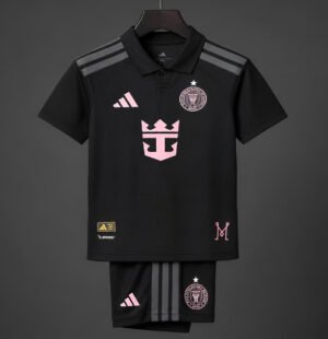 Tenue – Inter Miami – Enfant – 2026/27
