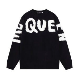 Pull Alexander McQueen