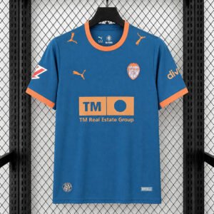 Maillot – Valencia CF – Troisième tenue – 2026/27