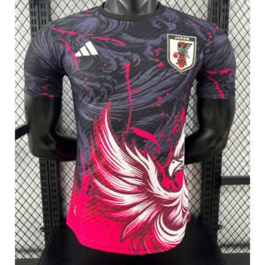 Maillot – Japon – Domicile – Édition spéciale – 2026