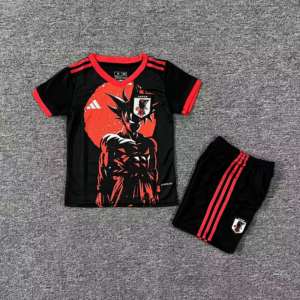 Tenue – Japon – Enfant – Édition spéciale – 2026