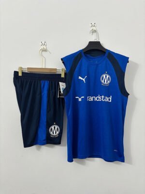 Ensemble maillot et short – Olympique de Marseille – 2026/27