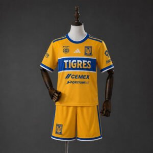 Tenue – Tigres – Enfant – 2026/27