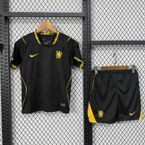 Tenue – Chelsea – Enfant – 2026/27