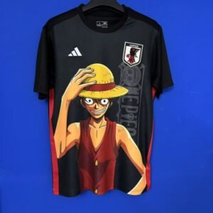 Maillot – Japon – Domicile – Édition spéciale – 2026