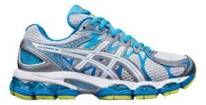 Asics Nimbus 16
