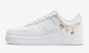 Nike Air Force 1 Lucky Charms