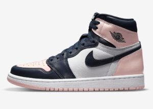 Nike Jordan 1 High OG « Bubble Gum »