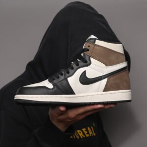 Nike Jordan 1 High OG « Dark Mocha »