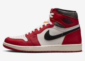 Nike Jordan 1 High OG « Lost & Found »