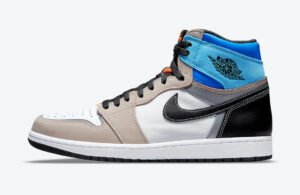 Nike Jordan 1 High OG « Prototype »