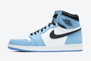 Nike Jordan 1 High OG « University Blue »