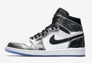 Nike Jordan 1 High « Passe le flambeau »